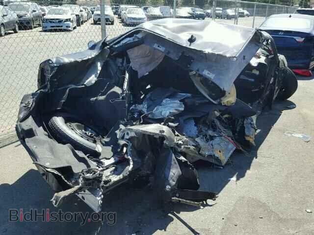 2016 DODGE CHALLENGER - VIN: 2C3CDZAG0GH353740 - Фото 4