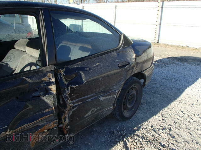 1997 DODGE NEON - VIN: 1B3ES47C7VD148770 - Фото 10
