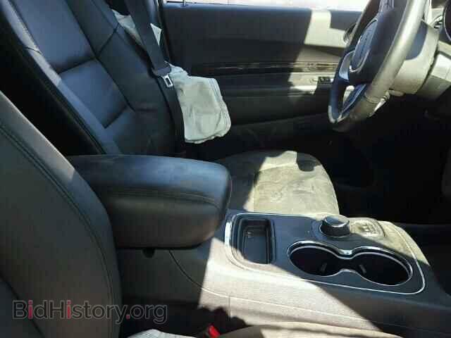 2015 DODGE DURANGO - VIN: 1C4RDJDG0FC244893 - Photo 5