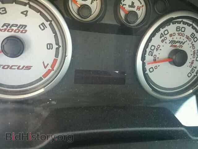 2008 FORD FOCUS - VIN: 1FAHP35N68W267453 - Фото 8