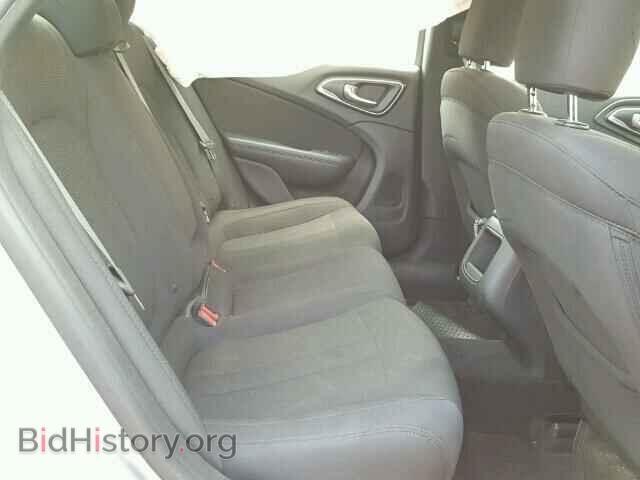 2015 CHRYSLER 200 - VIN: 1C3CCCAB2FN711978 - Photo 6