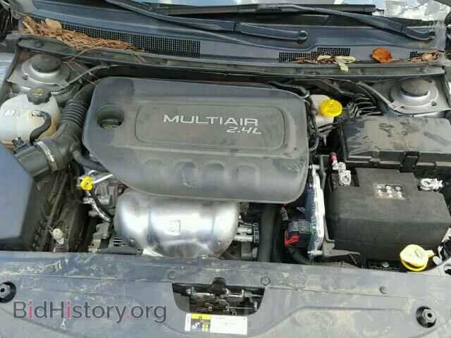 2015 CHRYSLER 200 - VIN: 1C3CCCAB2FN711978 - Photo 7