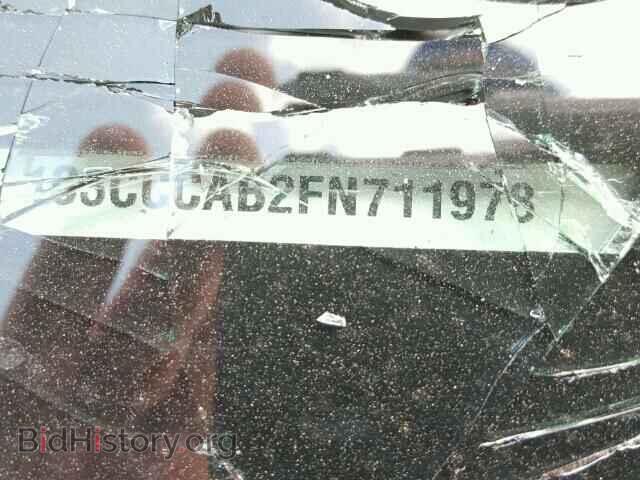 2015 CHRYSLER 200 - VIN: 1C3CCCAB2FN711978 - Photo 10