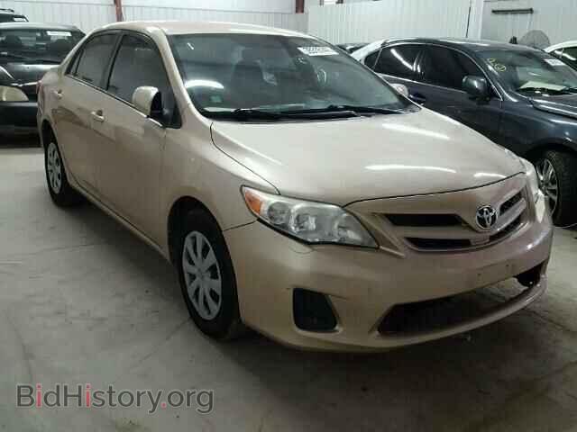 Фотография JTDBU4EE8B9123875 - TOYOTA COROLLA 2011