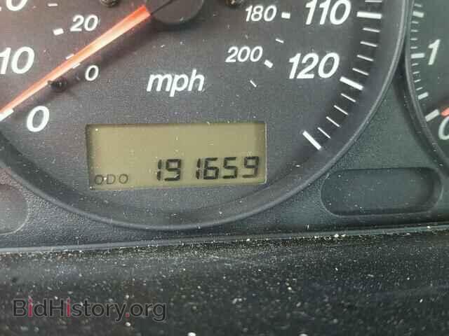 2000 MAZDA MPV - VIN: JM3LW28G3Y0163947 - Фото 8