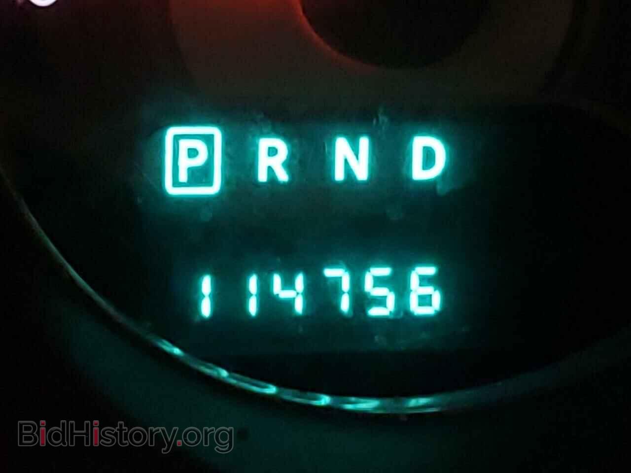 2012 CHRYSLER 200 - VIN: 1C3CCBBB8CN105105 - Фото 8