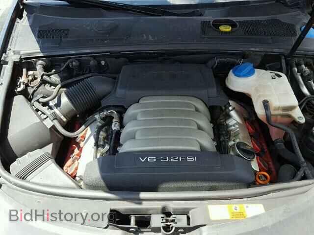2006 AUDI A6 - VIN: WAUDH74F86N164090 - Фото 7