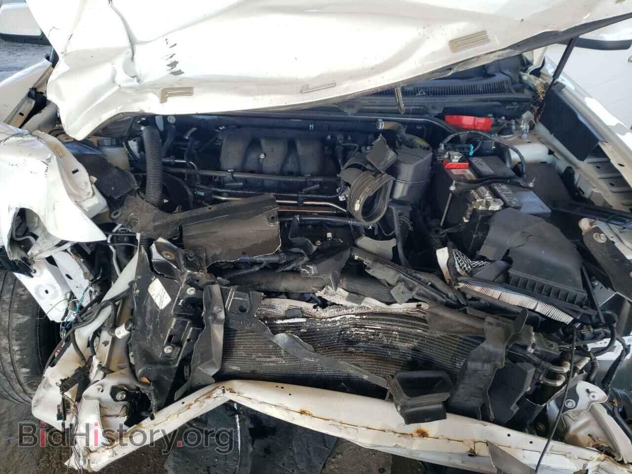 2018 FORD FLEX - VIN: 2FMGK5D82JBA07291 - Фото 7