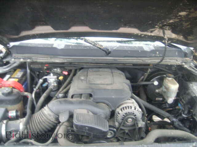 2007 CHEVROLET SILVERADO - VIN: 2GCEK13CX71718827 - Фото 7