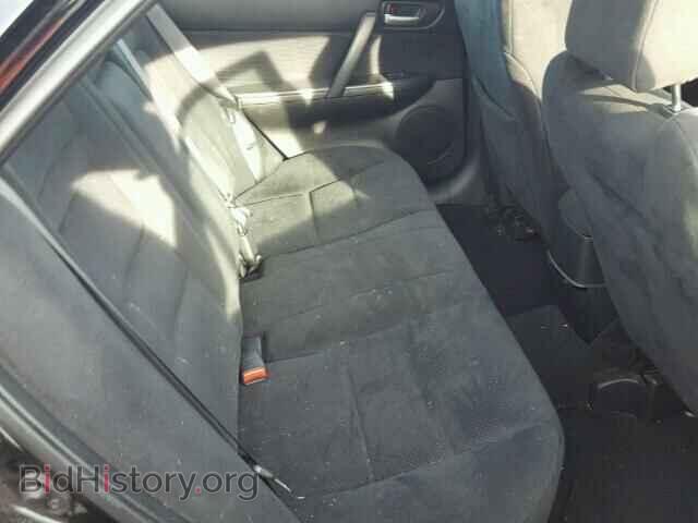 2007 MAZDA 6 - VIN: 1YVHP80C875M62904 - Фото 6