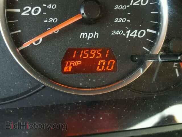 2007 MAZDA 6 - VIN: 1YVHP80C875M62904 - Фото 8