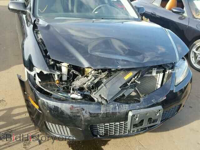 2007 MAZDA 6 - VIN: 1YVHP80C875M62904 - Фото 9