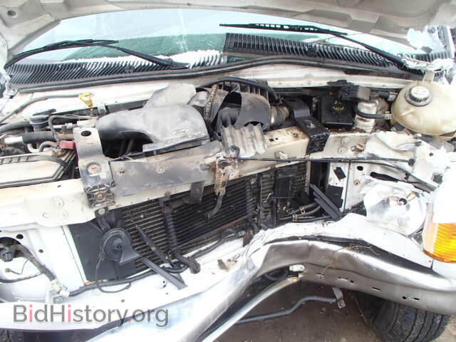 2006 FORD ECONOLINE - VIN: 1FBSS31L16HA08930 - Фото 7