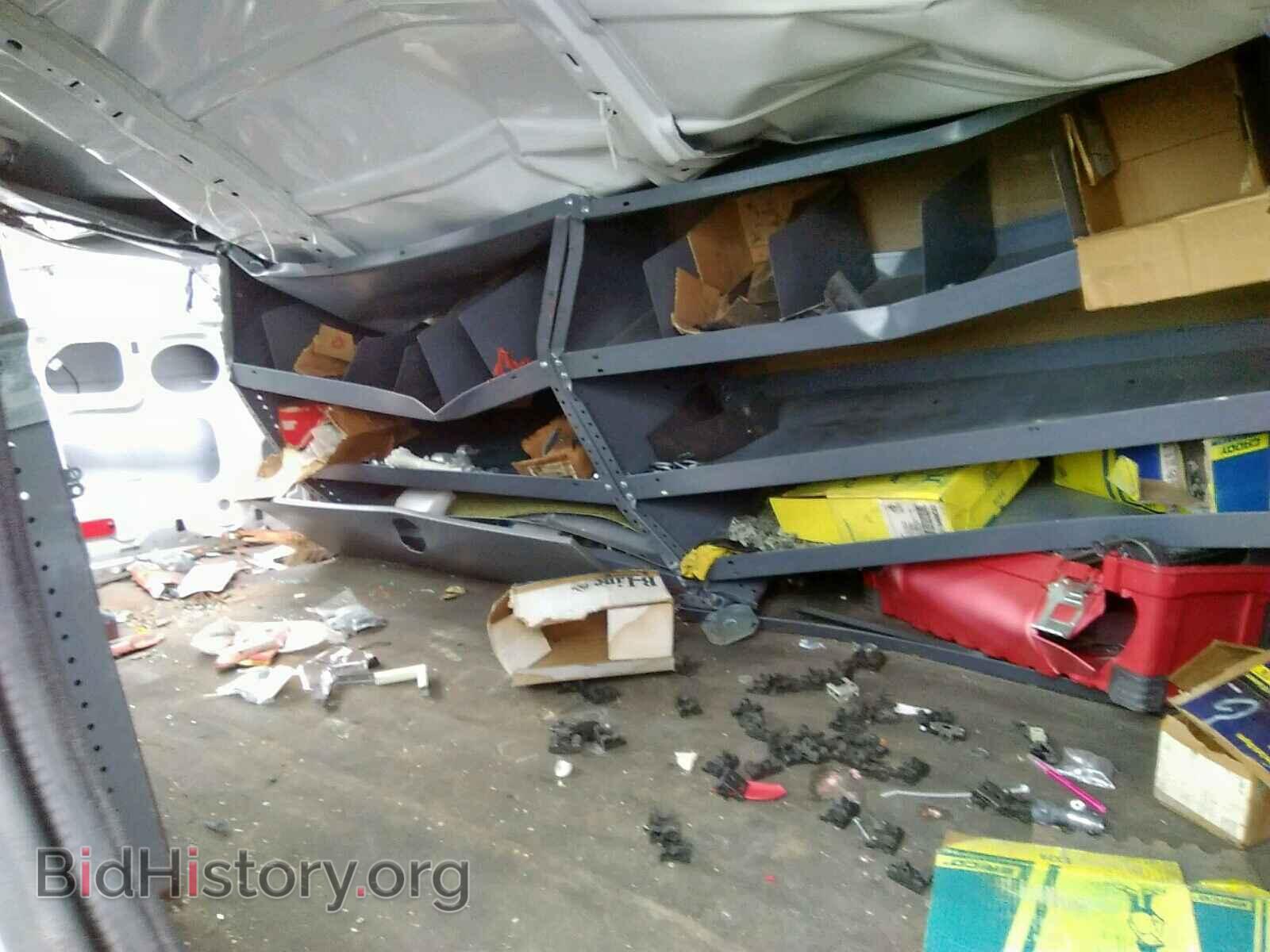 2013 FORD ECONOLINE - VIN: 1FTNE2EW6DDA38217 - Фото 6