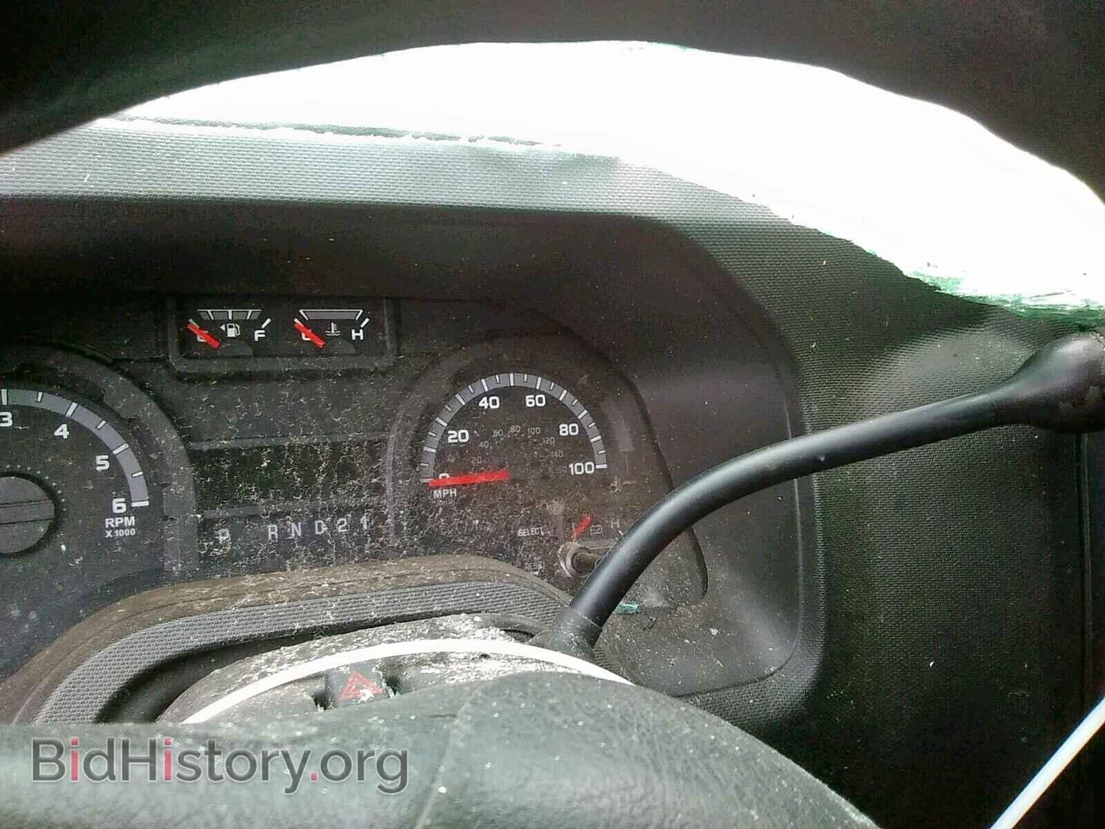 2013 FORD ECONOLINE - VIN: 1FTNE2EW6DDA38217 - Фото 8