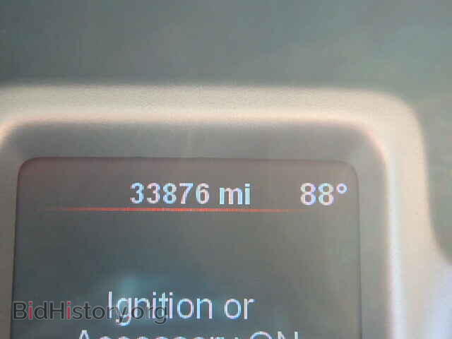 2012 DODGE JOURNEY - VIN: 3C4PDCAB0CT145521 - Фото 8