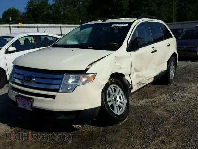 2008 FORD EDGE - VIN: 2FMDK36C58BB23295 - Photo 2