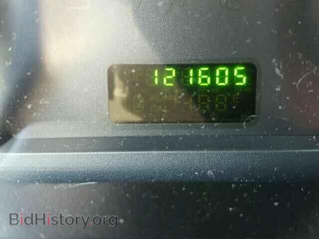 2008 FORD EDGE - VIN: 2FMDK36C58BB23295 - Photo 8