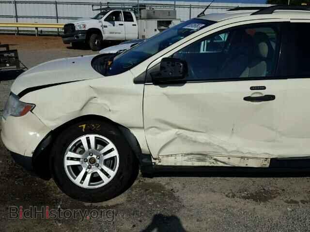 2008 FORD EDGE - VIN: 2FMDK36C58BB23295 - Photo 9