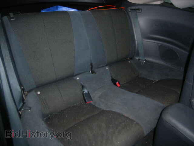2006 MITSUBISHI ECLIPSE - VIN: 4A3AK24F86E006517 - Фото 6