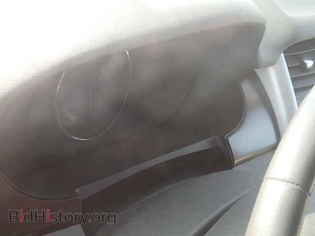 2013 FORD EDGE - VIN: 2FMDK4KC1DBA13267 - Photo 8