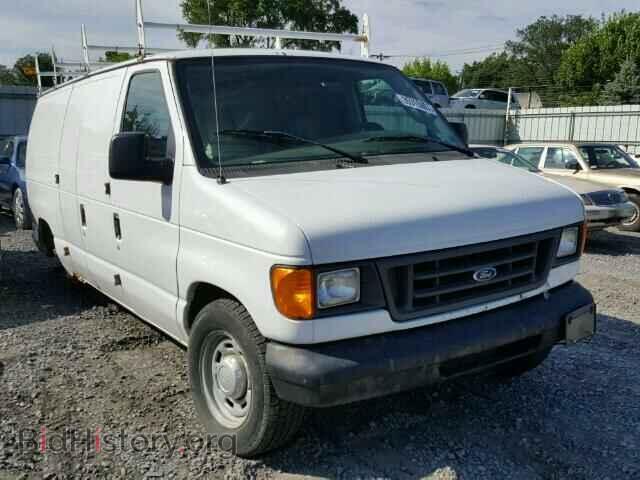 Photo 1FTRE14W84HB20729 - FORD ECONOLINE 2004