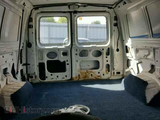 2004 FORD ECONOLINE - VIN: 1FTRE14W84HB20729 - Photo 6