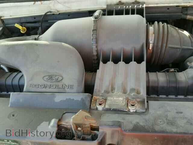 2004 FORD ECONOLINE - VIN: 1FTRE14W84HB20729 - Photo 7