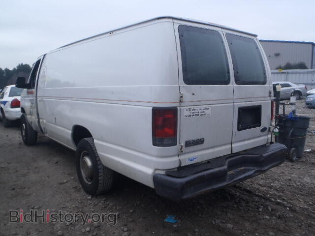 2006 FORD ECONOLINE - VIN: 1FTSS34L36DA21497 - Фото 3