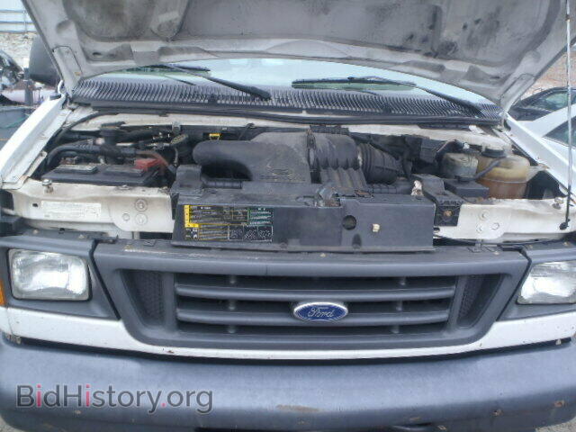 2006 FORD ECONOLINE - VIN: 1FTSS34L36DA21497 - Фото 7