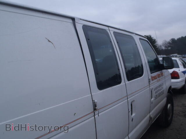 2006 FORD ECONOLINE - VIN: 1FTSS34L36DA21497 - Фото 10
