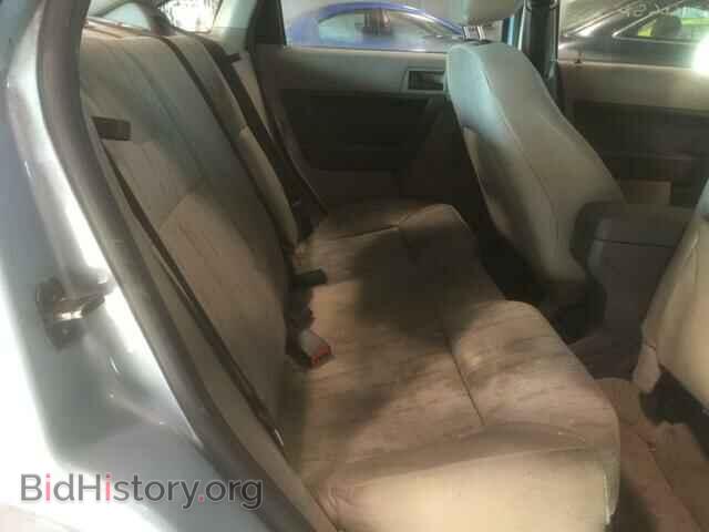 2008 FORD FOCUS - VIN: 1FAHP35N38W106249 - Фото 6