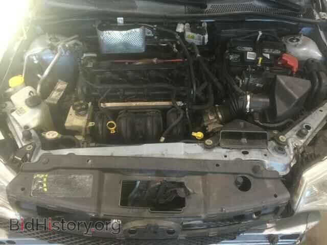 2008 FORD FOCUS - VIN: 1FAHP35N38W106249 - Фото 7