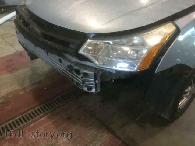 2008 FORD FOCUS - VIN: 1FAHP35N38W106249 - Фото 10