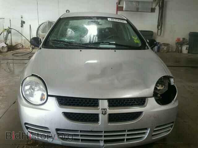 2004 DODGE NEON - VIN: 1B3ES26C34D623237 - Фото 9