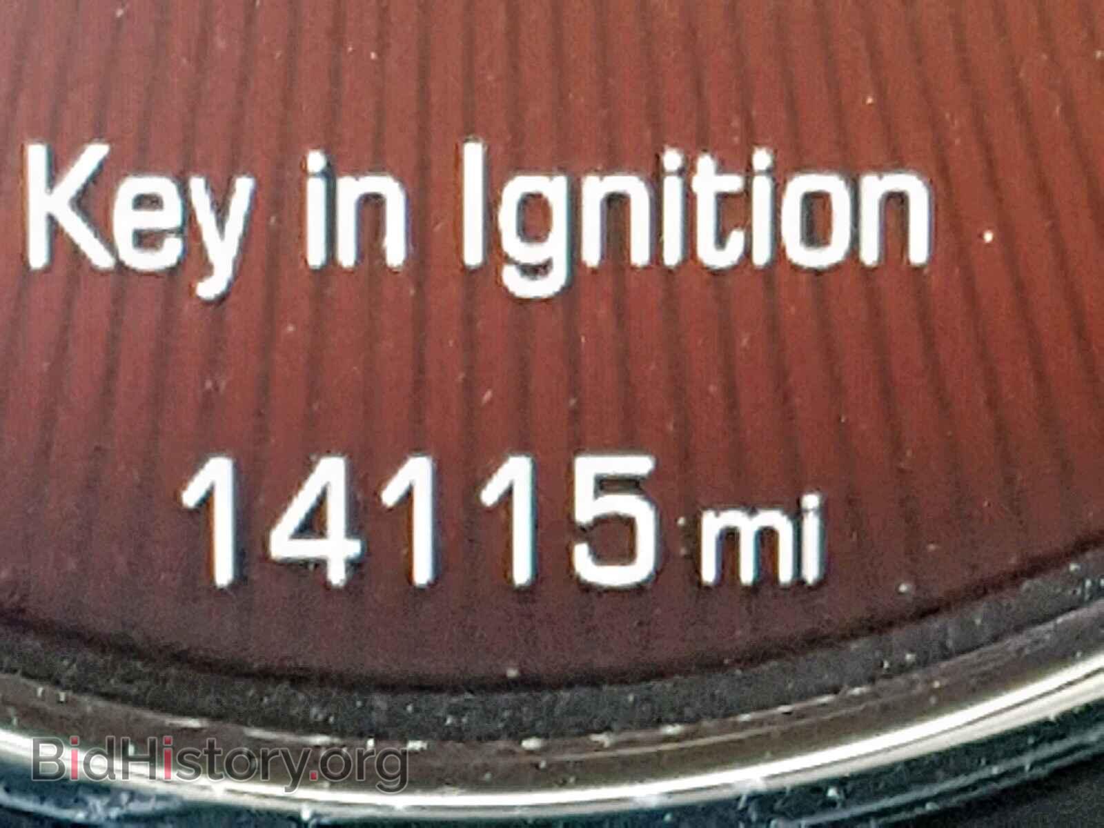 2017 FIAT 500 - VIN: 3C3CFFFH6HT550074 - Фото 8