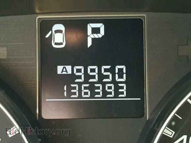 2012 SUBARU OUTBACK - VIN: 4S4BRBKC8C3234046 - Photo 8