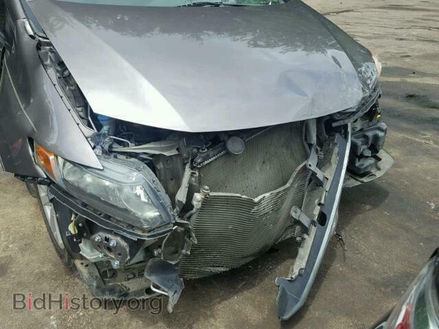 2012 HONDA CIVIC - VIN: 19XFB2F89CE050436 - Фото 9