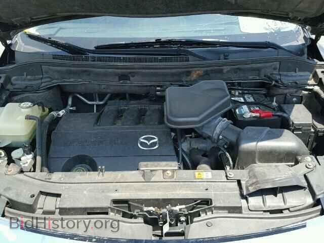 2012 MAZDA CX-9 - VIN: JM3TB3DV5C0339671 - Фото 7