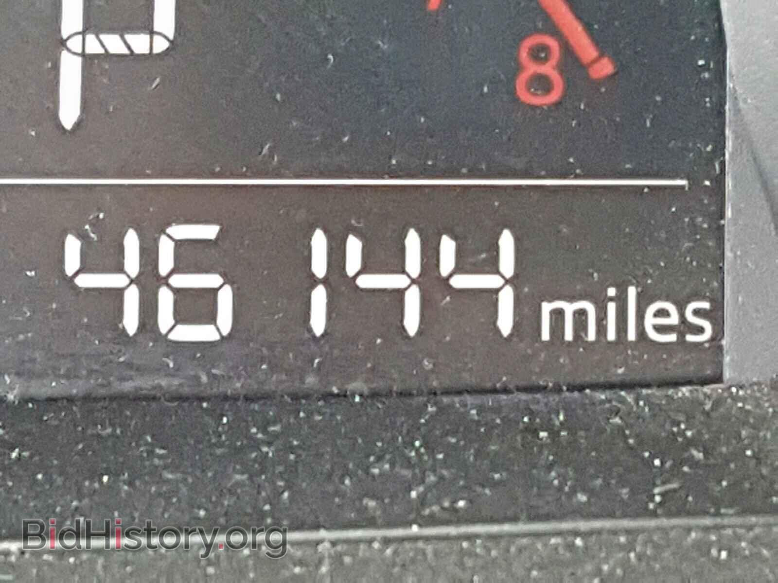 2018 MAZDA 3 - VIN: 3MZBN1V33JM207044 - Фото 8