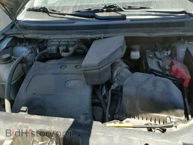 2011 FORD EDGE - VIN: 2FMDK3KC9BBB21661 - Photo 7