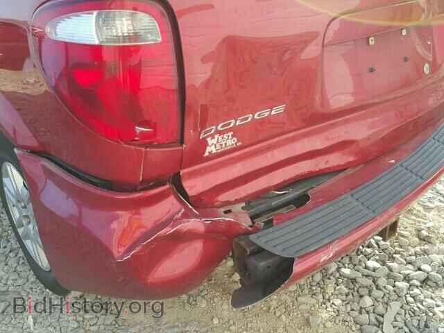 2006 DODGE CARAVAN - VIN: 1D4GP25R66B522595 - Фото 9