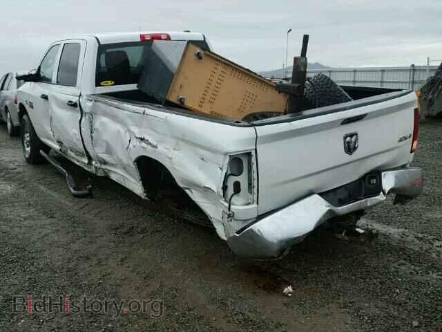 2012 DODGE RAM 3500 - VIN: 3C63D3GL7CG157793 - Фото 3