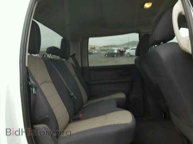 2012 DODGE RAM 3500 - VIN: 3C63D3GL7CG157793 - Фото 6