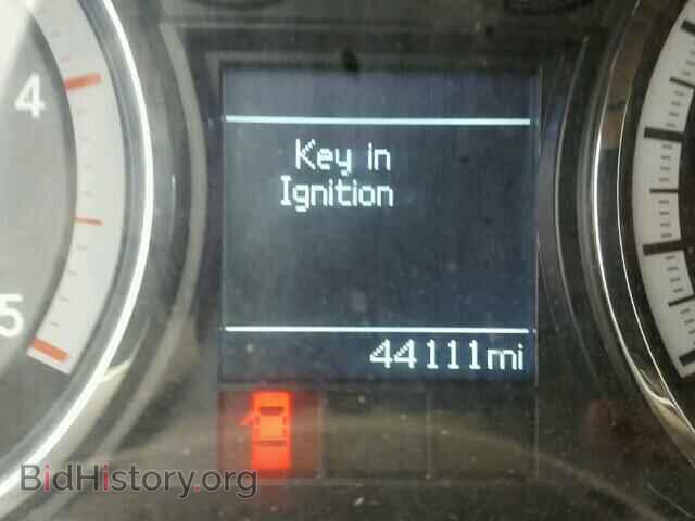 2012 DODGE RAM 3500 - VIN: 3C63D3GL7CG157793 - Фото 8