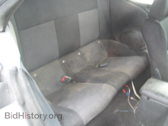 2003 MITSUBISHI ECLIPSE - VIN: 4A3AE55H73E166330 - Фото 6