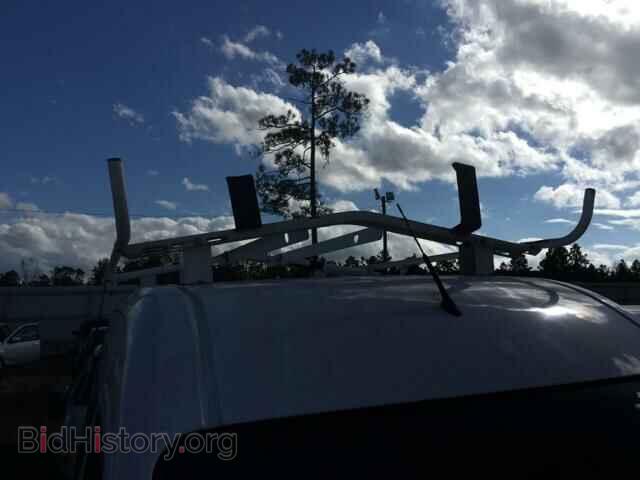 2010 FORD TRANSIT CO - VIN: NM0LS7BN9AT037375 - Фото 9