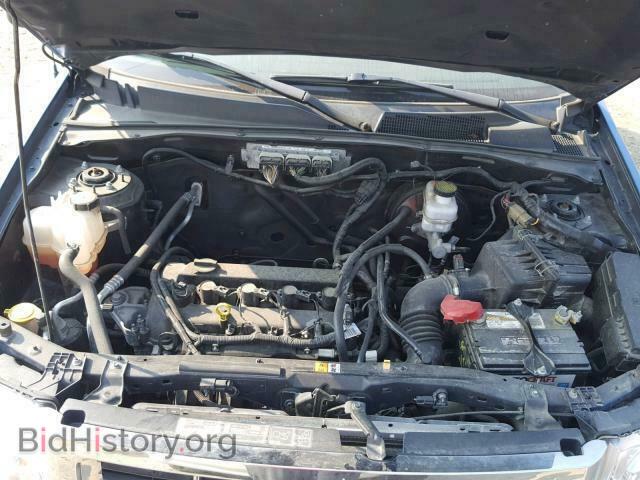 2012 FORD ESCAPE - VIN: 1FMCU0D76CKC04525 - Photo 7