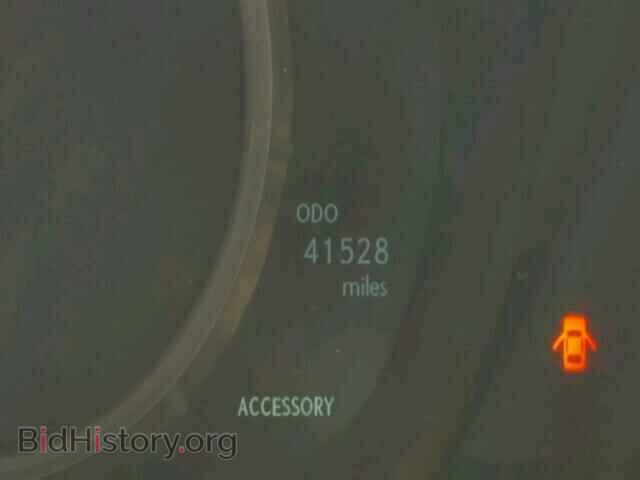 2014 LEXUS IS250 - VIN: JTHBF1D26E5040083 - Фото 8