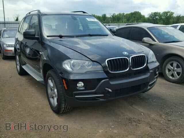 Photo 5UXFE4C58AL380889 - BMW X5 2010